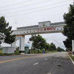 Bán Lô Đất Vị Trí Siêu Đẹp - Đường 30M - Nằm Cạnh Đường 25C Chạy Thẳng Vào Sân Bay Qt Long Thành