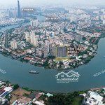 Độc Quyền Phân Phối Penhouse, Dự Án Thảo Điền Green Ck Tới 10%,Hỗ Trợ Lãi Suất 24 Tháng