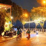 Rẻ - Hiếm, Phân Lô Quân Đội, Vĩnh Phúc - Ba Đình, 45M2, Mặt Tiền 4.5M, 5 Tầng Gara Oto, Nhỉnh 16 Tỷ