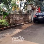 Siêu Mẫu Hương Đìnhmặt Tiềnrộng Thông Ô Tô. Giá Đầu Tư Chỉ 3X/M2