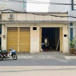 Bán Cặp Đôi 8X20Met, Đường Nguyễn Sơn, Phường Phú Thạnh, Quận Tân Phú. Phù Hợp Xây Biệt Thự, Vp.