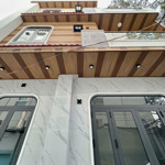 Chỉ 1 căn duy nhất khu vip q.1,4,2x8m, trần quang khải, 3 tầng, nhỉnh 9 tỷ.