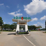 Bán đất nền dự án tại đường 10, xã phong phú, bình chánh, 5,3 tỷ, 100m2 giá ưu đãi
