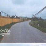 Bán đất tại đường phù mã, xã phù linh, sóc sơn, hà nội giá ưu đãi 5,6 tỷ, 374 m2