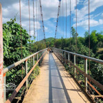 đất mặt tiền quốc lộ 27c, tuyến nha trang - đà lạt; quy hoạch full thổ cư