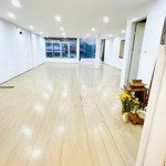 Cho thuê nhà làm văn phòng hoặc ở tại mặt phố nguyễn công hoan, ba đình - 105m2 - 13tr/tháng