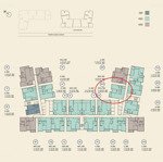 Căn hộ 2pn view hồ _ nội khu giá chỉ 4,1 tỷ vnd, dt 94m2 tại orchard hill - sycamore