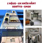 Bán nhà sẵn hợp đồng 40tr/tháng view đẹp tại trần đình xu quận1 với giá chỉ 8,9tỷ còn yêu thương