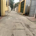 Bán lô đất 84/m2 full thổ cư tại thạch đà mê linh hà nội.