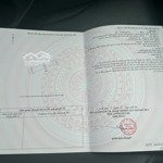 Bán 87m2 đất thổ cư trung thôn. đường ô tô, cách 300m ra vin cổ loa.