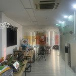 Cần cho thuê văn phòng đường tô hiến thành, quận 10, dt 155m2 giá thuê 26 triệu /th. lh: 0819666880