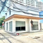 Nhà mặt tiền hẻm kinh doanh mua bán thuận tiện - 2581 huỳnh tấn phát nhà bè - 8m x 8m - giá 5,2 tỷ