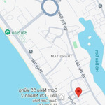 Bán nhà nghỉ 3 tầng, mặt tiền đẹp, sát biển (8mx16m) đang kinh doanh, tiềm năng, pháp lý đầy đủ