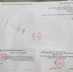 Bán đất khu chánh nghĩa đối diện compassone đường hoàng văn thụ