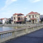 ô tô vào đất, sát hồ điều hoà, diện tích rộng, nở hậu, giá siêu đầu tư.