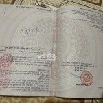 Bán đất đấu giá khu dốc má thị trấn kép bắc giang
