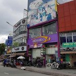 Chính chủ cho thuê nhà 2 mặt tiền, vị trí đẹp nằm ngay trung tâm vòng xoay hàng xanh