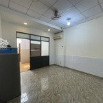 Cho thuê phòng rộng 31m² bao gồm nội thất cơ bản - dọn vào ở ngay
