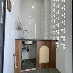 1pn tách bếp bancol thoáng ngay đh vlcs3, iuh, emart ra phạm văn đồng 5p gò vấp