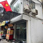 Bán nhà 2 tầng- tập thể kim liên- ngõ thông ôtô qua nhà- tầng 1 kinh doanh đỉnh- tầng 2 phòng ngủ