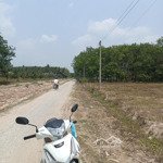đất full thổ cách kcn phước đông chỉ 200m giá rẻ hiếm có