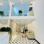 Nhà đẹp khâm thiên, đống đa 24/26m, 5 tầng, mt 3.1m, giá 6.2 tỷ.