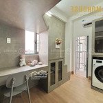 Thuê phòng duplex 30 m2 thoáng mát có máy giặt riêng nguyễn kiệm, quận gò vấp, lh trung 0393552498