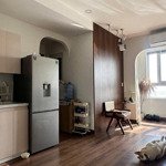 2pn - full nội thất - view quận 1 cần bán