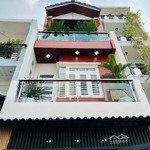 Bán nhà đang cho thuê 30tr/ tháng 52m2 đường nguyễn tri phương, quận 10, 3.2 tỷ sổ sẵn cc ngay