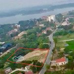 Chính chủ bán đất 3.298m² tại ba vì sổ đỏ riêng, đường đẹp, gần trung tâm xã