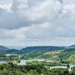 Bán đất tại đường tỉnh lộ 725, xã lộc bắc, bảo lâm, lâm đồng, 450 triệu, 1176.4 m2