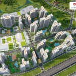 Gấp. cần bán nhanh 2pn s6.06 view hồ bơi và vườn nhật giá tốt - 0935448488