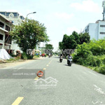 Bán đất huy hoangmặt tiềnđặng như mai thủ đức, đường 20m, 2 lô 10x20m, sổ hồng