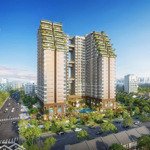 Bán shophouse 3 tầng happy one sora giữa lòng tp.thủ đức, duy nhất 19 căn, giá chỉ 48.5tr/m2
