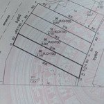 Bán lô đất 2 mặt tiền đường. trung tâm cái dăm bãi cháy hạ long