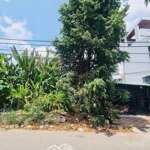 Bán đất đẹp mặt tiền đường đoàn thị điểm, p3 kề bên bệnh viện 30 tháng 4 sóc trăng. 120m2/500tr