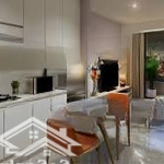 Cần cho thuê gấp chcc kingston residence 75m2 , 2pn , 16.5tr, lh: 0906.678.758
