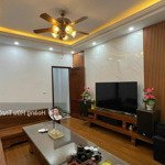 Bán nhà khương đình 61m2 6 tầng thang máy giá 15.9 tỷ - ô tô tránh - kinh doanh lh 0985342385