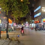 Bán nhà ngô xuân quảng, trâu quỳ, gia âm, dt 70m, 3t, đường 22m, vỉa hè, kinh doanh, nhỉnh 20 tỷ.