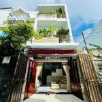 Cực hiếm! bán căn nhà 75m2 lê thúc hoạch, tân quý, tân phú, gần chợ tân hương. gía 2 tỷ550 sổ riêng