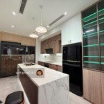 Nhà phố siêu đẹp mới ra, lakeview 5x20m 4 tầng decor đẳng cấp, vào ở liền, hạ giá bán nhanh