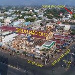 Bán đất nền dự án j-dragon, trần hưng đạo, cần đước, 1,759 tỷ, 81,19m2 hàng hot
