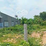1ty 450 triệu - 2 lô liền kề 10x20 ( 200m2 ) full thổ cư ngay cuối đường đồng khởi, biên hòa