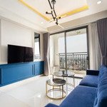 Căn hộ bán + thuê giá cực tốt tại the tresor