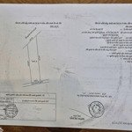 Chính chủ gửi bán lô đất mặt đường hàng tổng, đằng hải, vị trí đẹp ngay cạnh dự án đồng bồ