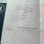 Bán lô đất khu 4b phường hùng thắng hạ long