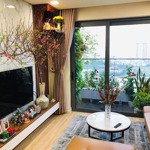 Bán căn hộ 2pn, 2wc tại rivera park hà nội, 70m2 view đẹp chỉ với hơn 6 tỷ- sổ đỏ chính chủ