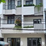 Nhà mới mt đường 7m5 trung tầm thanh khê đường nguyễn phước nguyên