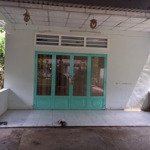 Nhà mặt tiền đường an sơn 01, sát bên khu du lịch sinh thái cầu ngang_lái thiêu