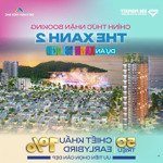 Chính thức nhận booking the xanh 2 dự án xanh island- ưu tiên chọn ngay căn đẹp nhất dự án